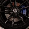 Stock Mk 7 Wheel Specs