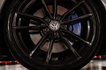 Stock Mk 7 Wheel Specs