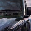 35 or 50 Percent Windshield Tint Which Should You Choose