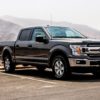 Here’s Why Ford Calls Their F150 “Lobo” in Mexico