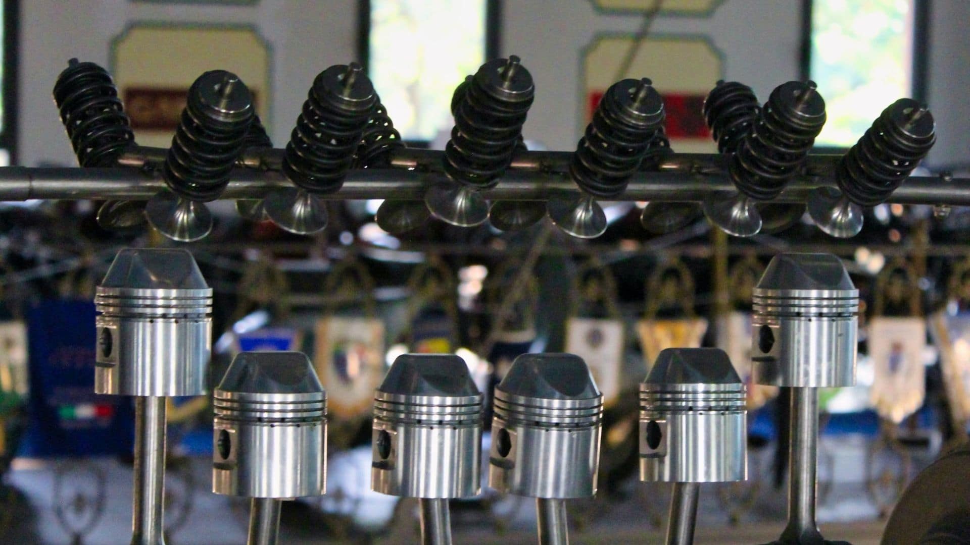 What Is Valve Float? Vehicle Trooper