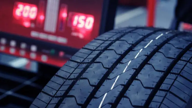 What Does “Maintenance Tire” Mean