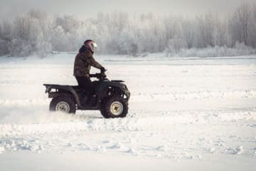 2020 Yamaha Kodiak 700 EPS vs Yamaha Grizzly EPS