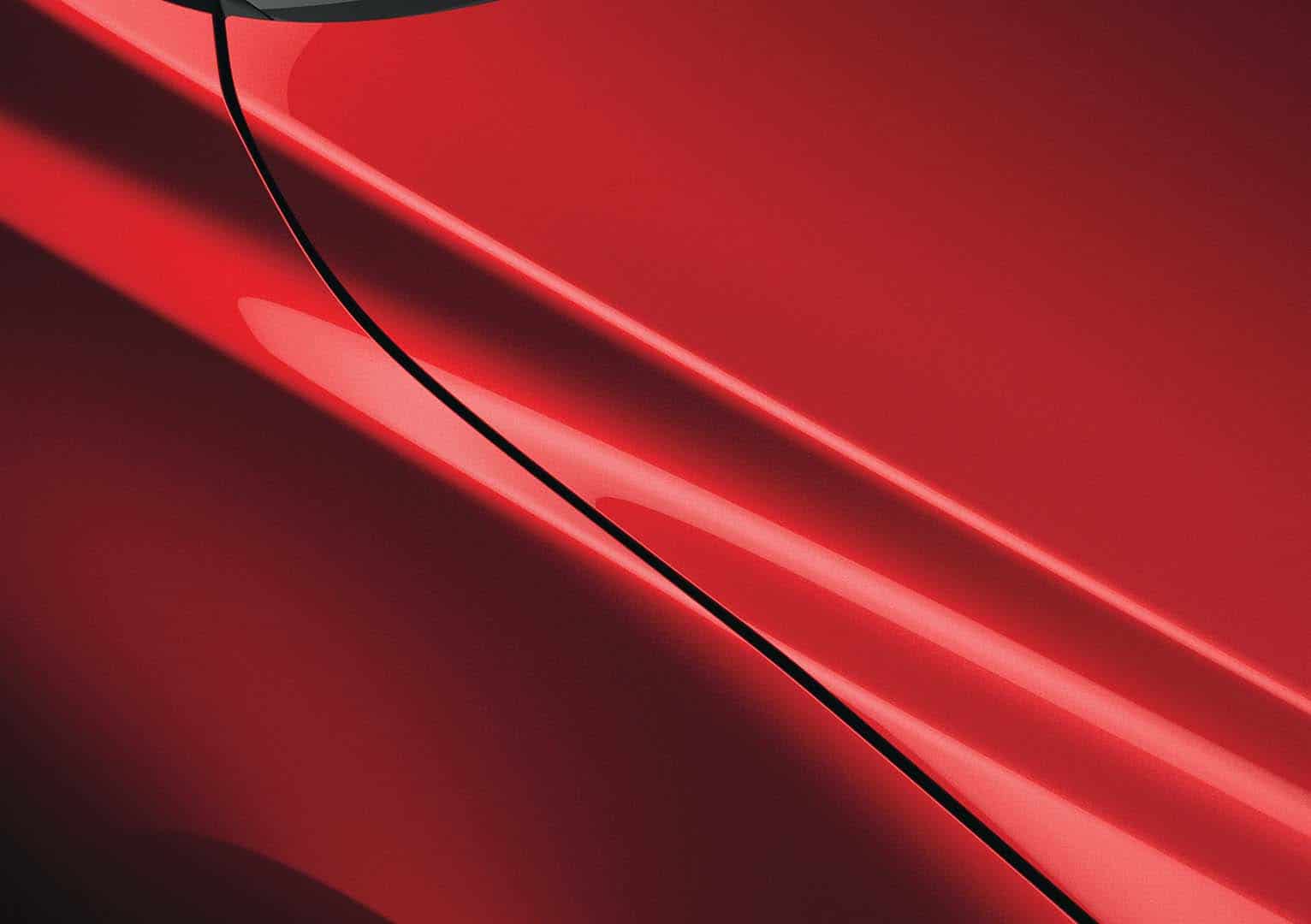 What Is the Difference Between Candy, Pearl, and Metallic? Vehicle