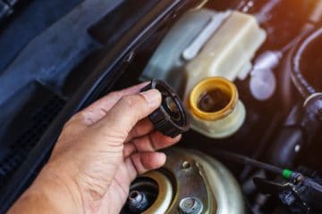 How Much Brake Fluid Do I Need for a Flush?