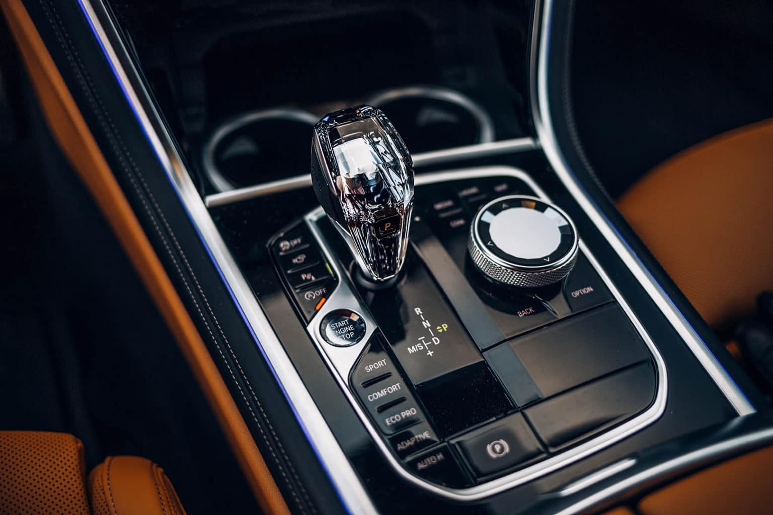 What Is the Auto H Button Below the Parking Brake Button? Vehicle Trooper